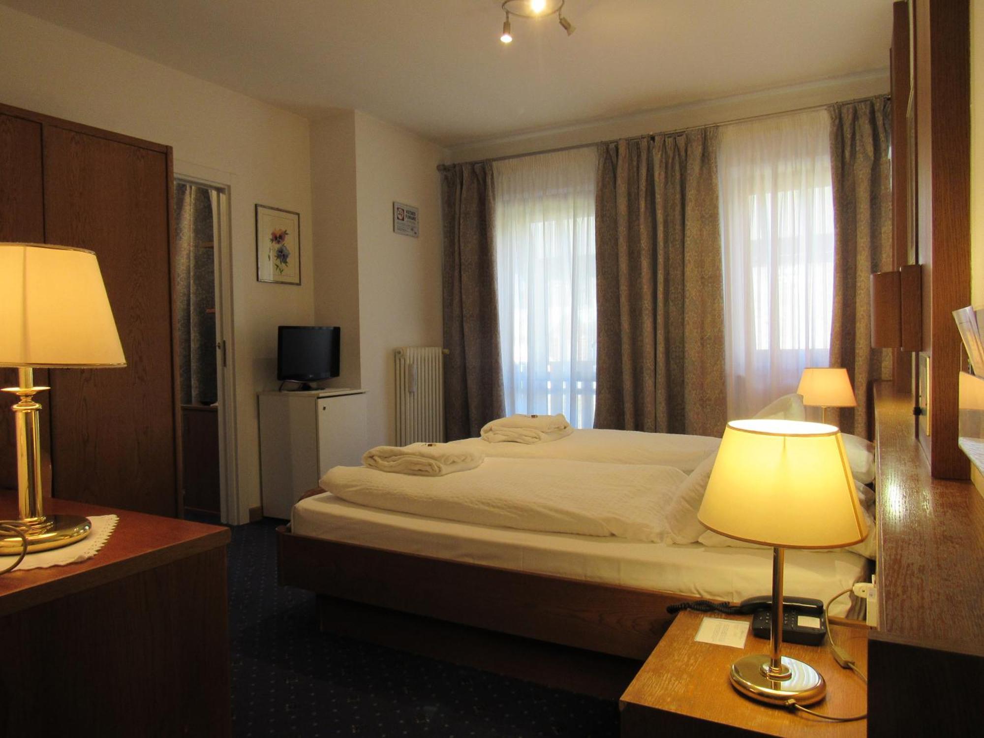 Park Hotel Arnica Falcade Extérieur photo