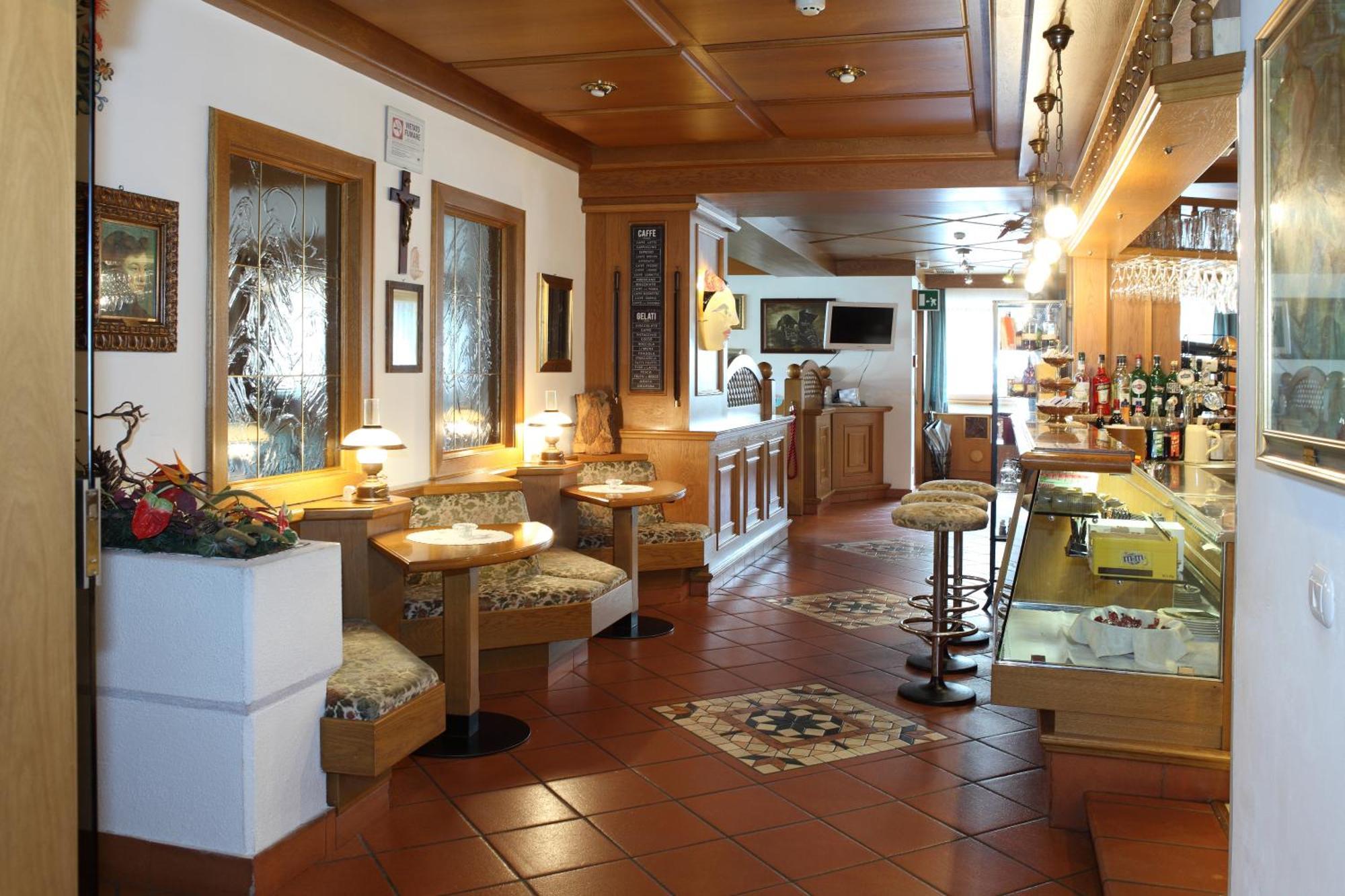 Park Hotel Arnica Falcade Extérieur photo