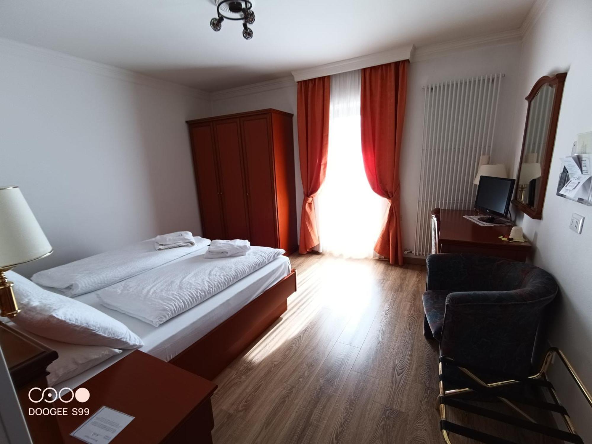 Park Hotel Arnica Falcade Extérieur photo