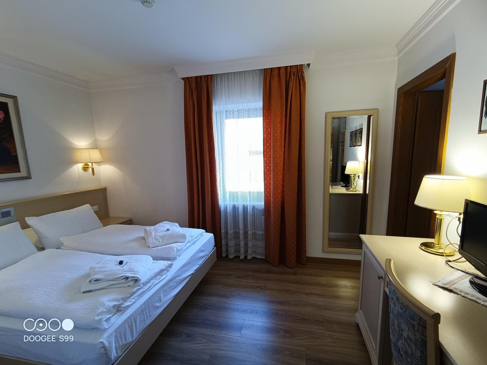 Park Hotel Arnica Falcade Extérieur photo
