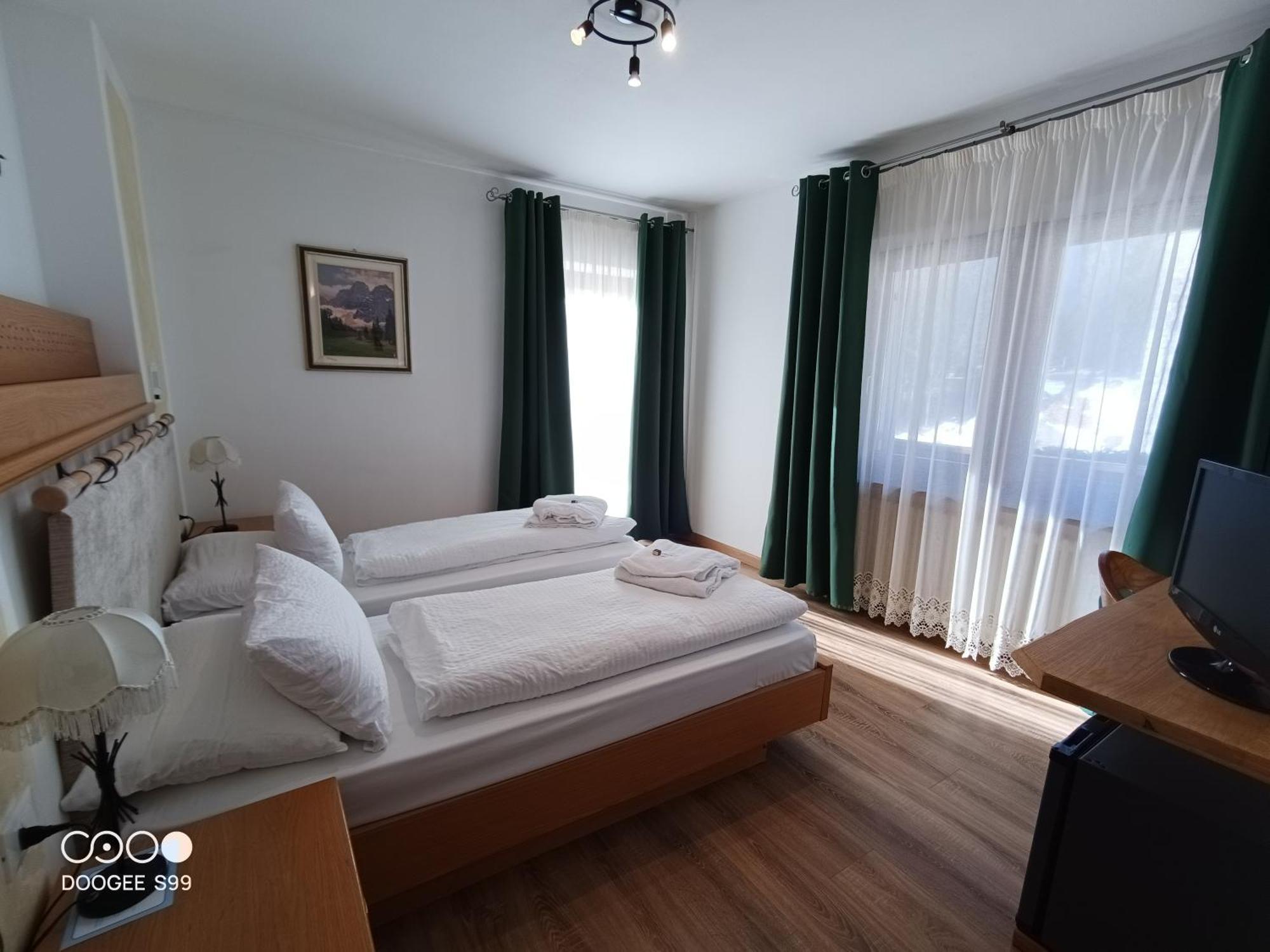 Park Hotel Arnica Falcade Extérieur photo